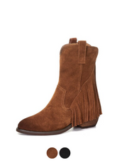 Celina Women's Ankle Height Boots